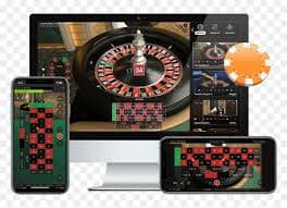 Wild Fireworks slot game interface on mobile phone screen